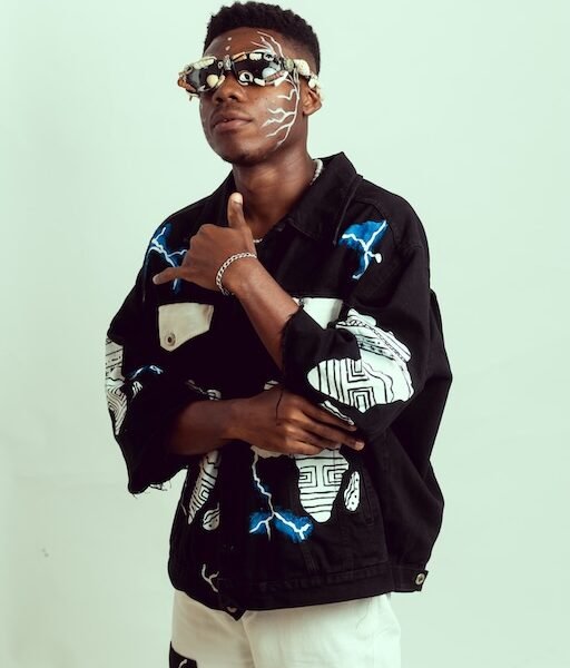 Afrolektra Takes 2025 by Storm as the Standout Music Producer