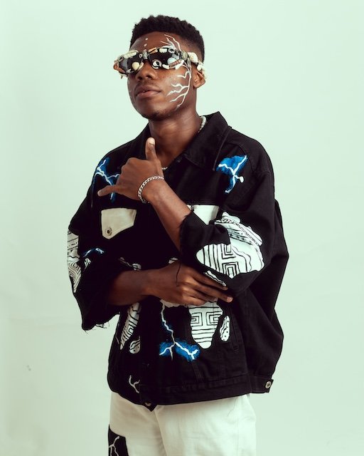 Afrolektra Takes 2025 by Storm as the Standout Music Producer