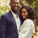 “He’s the greatest showman” — Simi Celebrates Husband Adekunle Gold After His Standout London Performance