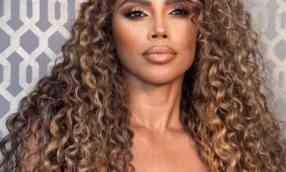 Jada P Reflects on Motherhood, Says She Has “No Regrets” After Welcoming Third Child