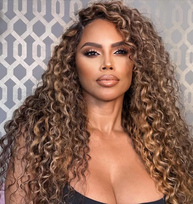 Jada P Reflects on Motherhood, Says She Has “No Regrets” After Welcoming Third Child