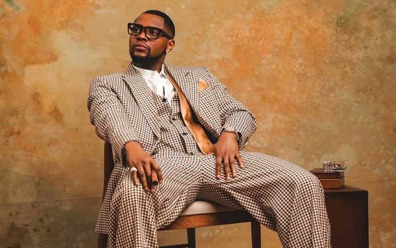 Kizz Daniel Addresses Paris Show Controversy, Denies Claims of Late Arrival