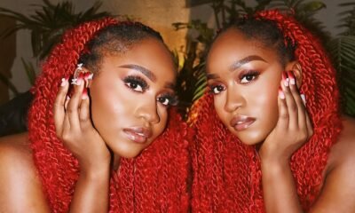 Lali X Lola unveil new single ‘Crox It Out’ as part of Breast Cancer Awareness drive across Ghana