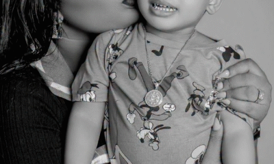 Nuella Njubigbo Marks Her Son Giovanni’s 2nd Birthday With New Photos and Messages