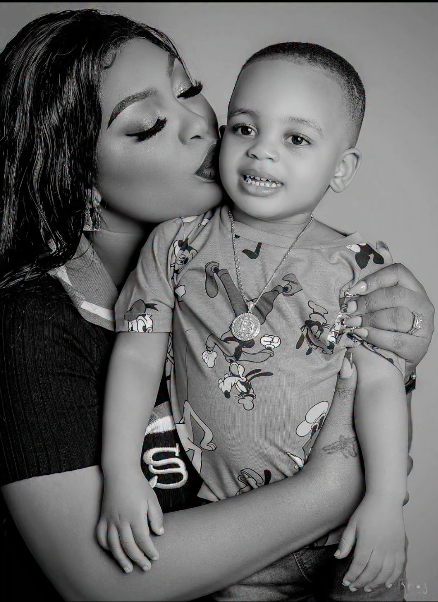 Nuella Njubigbo Marks Her Son Giovanni’s 2nd Birthday With New Photos and Messages