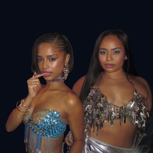 MOLIY Teams Up with TYLA for New Global Anthem “Body Go”