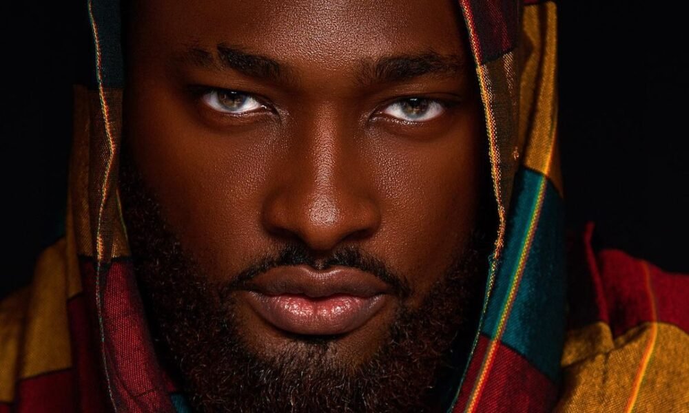 Uti Nwachukwu Questions the Concept of Hell in New Video, Calls It a Tool for Control