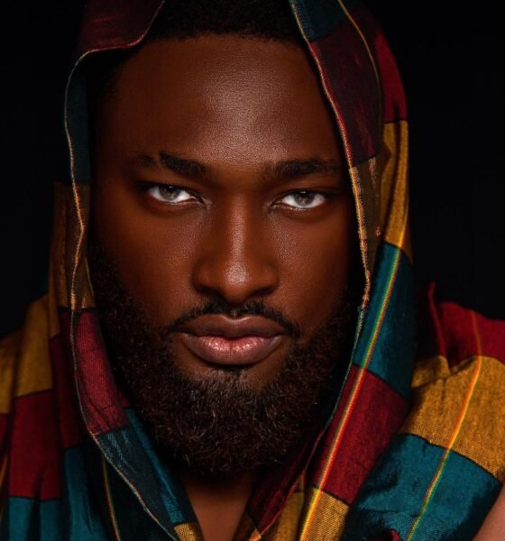 Uti Nwachukwu Questions the Concept of Hell in New Video, Calls It a Tool for Control