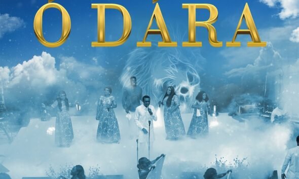 Nathaniel Bassey Ó Dára