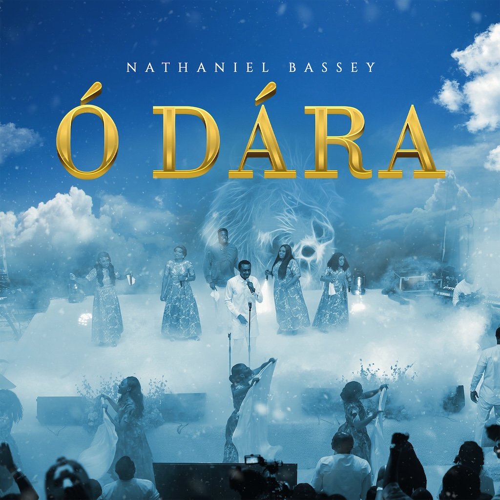 Nathaniel Bassey Ó Dára