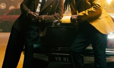 It Took 10 Years! Adekunle Gold and Olamide Set To Drop First Song Together “Formation"