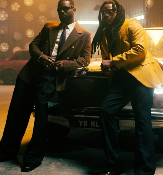 It Took 10 Years! Adekunle Gold and Olamide Set To Drop First Song Together “Formation"