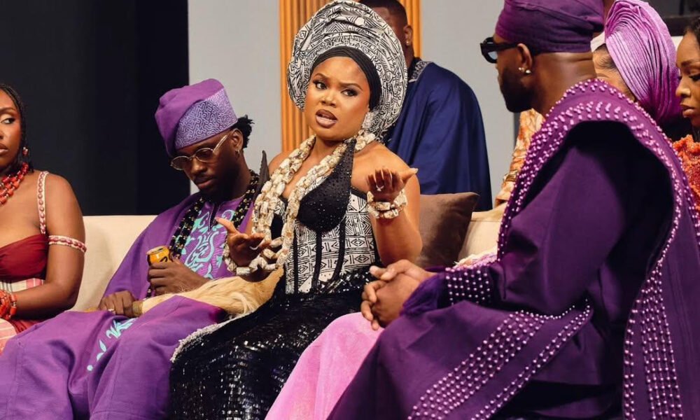 "I Accepted the Apology? Absolutely Not" — Dede and Sultana Finally Address the Pee Incident at BBNaija Season 10 Reunion