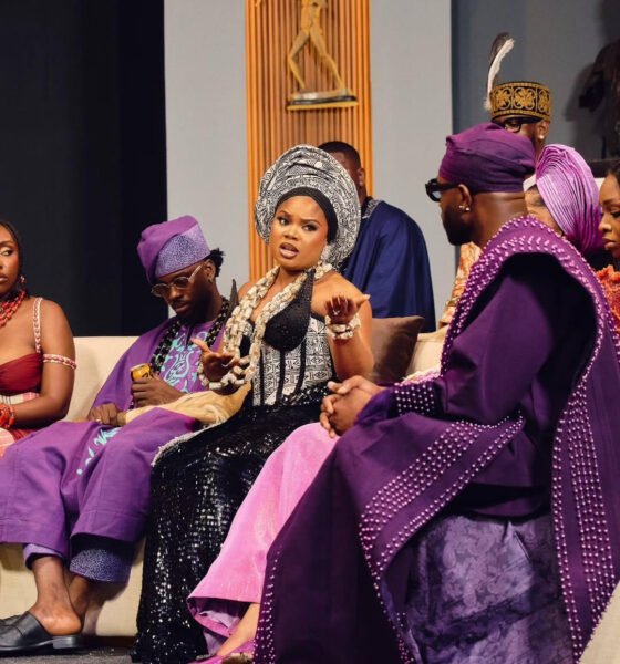 "I Accepted the Apology? Absolutely Not" — Dede and Sultana Finally Address the Pee Incident at BBNaija Season 10 Reunion