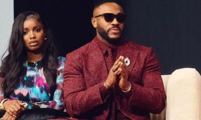 BBNaija Season 10 Reunion Day 2- Victory Accused of Misogyny as Dede Confronts Kola With Receipts