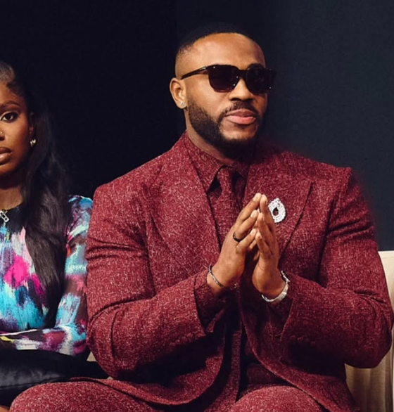 BBNaija Season 10 Reunion Day 2- Victory Accused of Misogyny as Dede Confronts Kola With Receipts