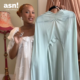 “Can You Believe We Are Here Today” — Temi Otedola Shares Her Baby Shower Getting Ready Video