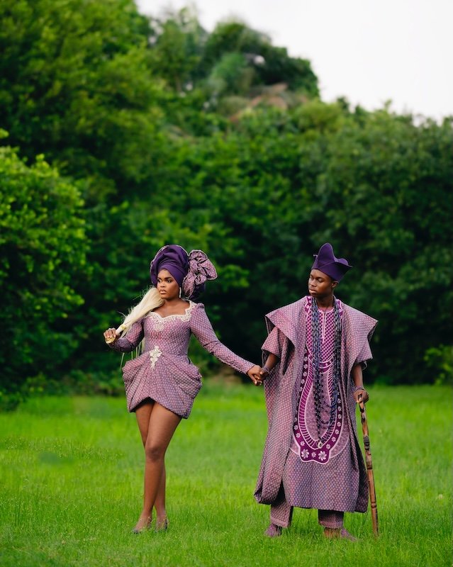 Peller and Jarvis Set August 1 for Traditional Wedding