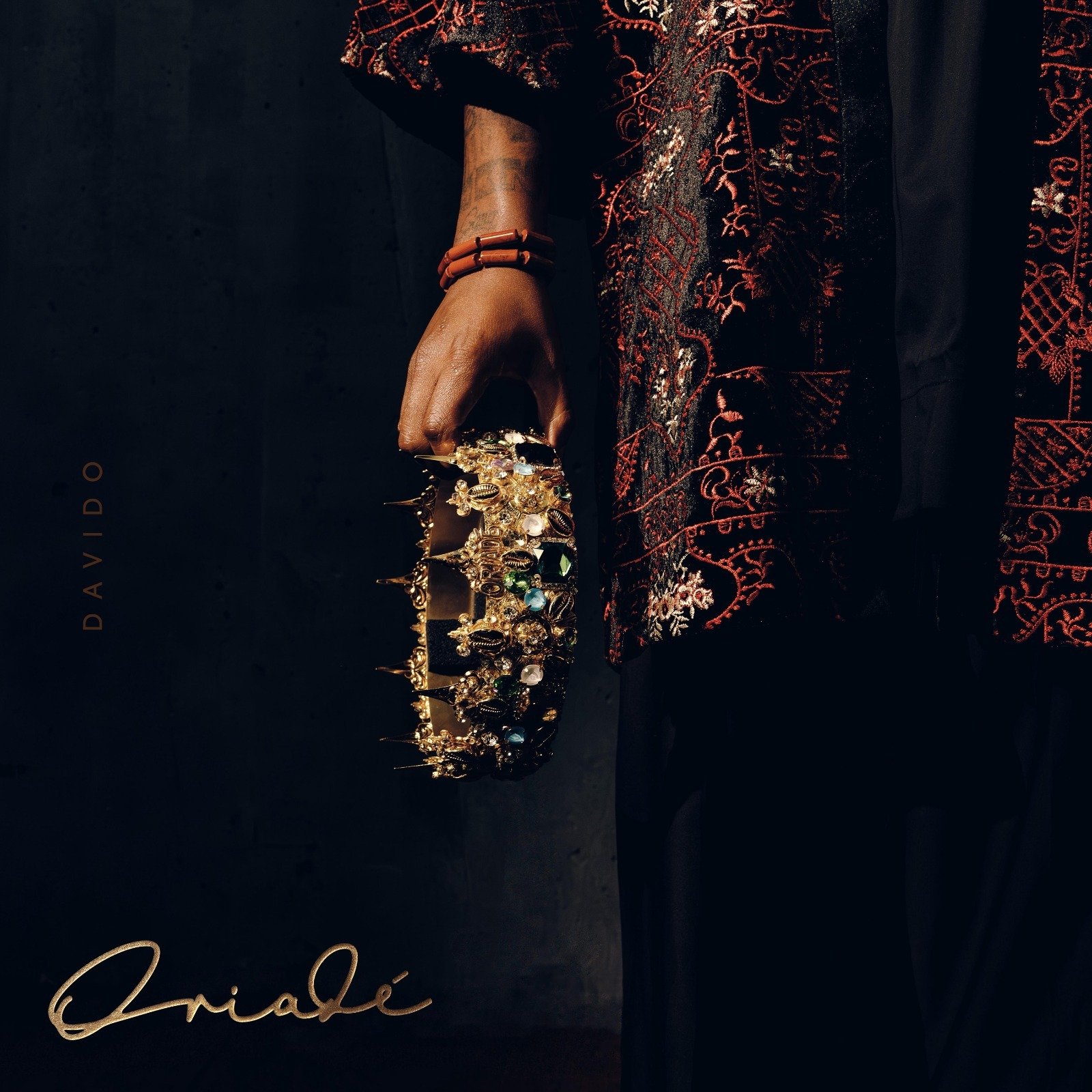 Davido Unveils “Gimme Dat Ting” With NO11 Ahead of ORIADÉ