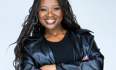Karabo Peter Joins Jacaranda FM as New Sports Presenter