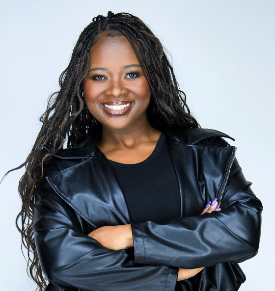 Karabo Peter Joins Jacaranda FM as New Sports Presenter