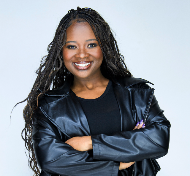 Karabo Peter Joins Jacaranda FM as New Sports Presenter