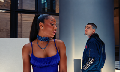 Ayra Starr and ZAYN Release ‘Heaven Baby’ Video
