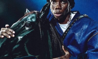 Blaqbonez Recruits Asake, Ruger and Victony for Fifth Album NOMADINHO: 4TH PRIME