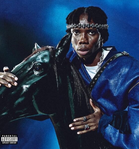 Blaqbonez Recruits Asake, Ruger and Victony for Fifth Album NOMADINHO: 4TH PRIME