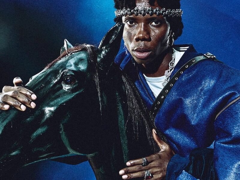 Blaqbonez Recruits Asake, Ruger and Victony for Fifth Album NOMADINHO: 4TH PRIME