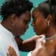 Zlatan Ibile and Davita Release Stunning Pastel Pre-Wedding Photos